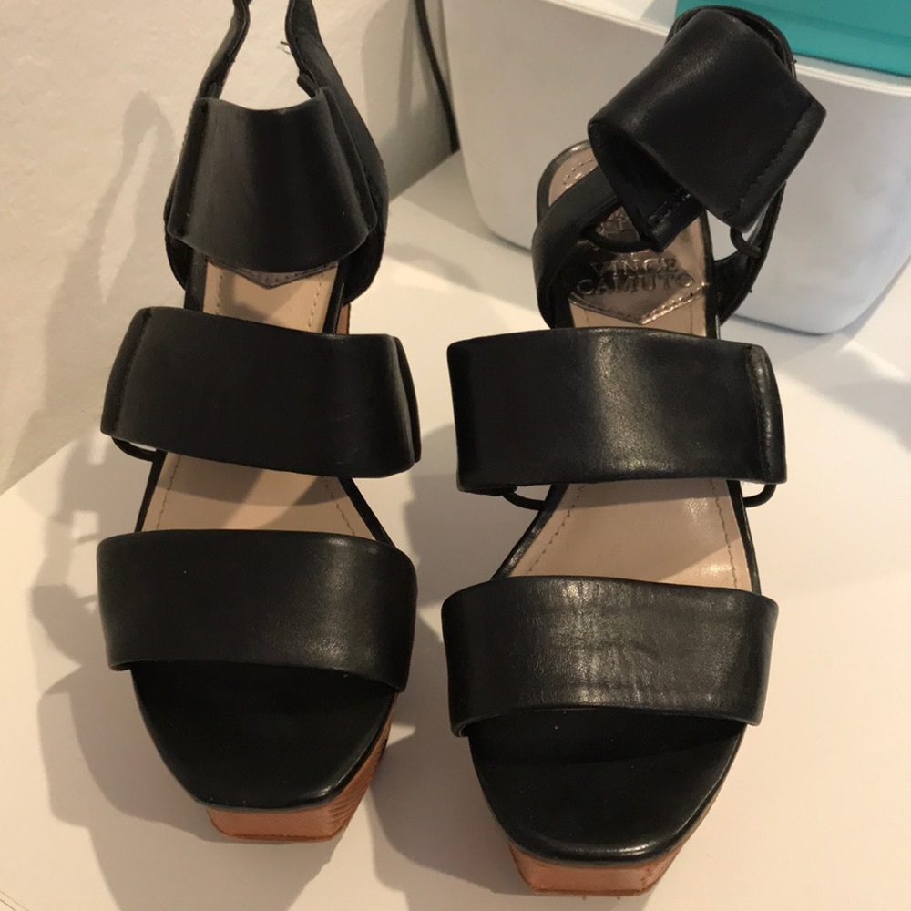Wedges